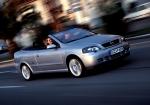 Opel Astra Cabrio 2001 года